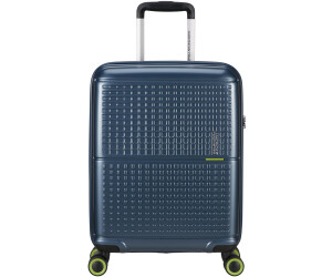 American tourister trolley bag 55 cms store