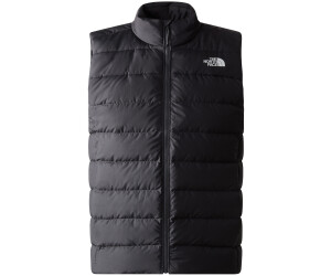North face gilet men sale