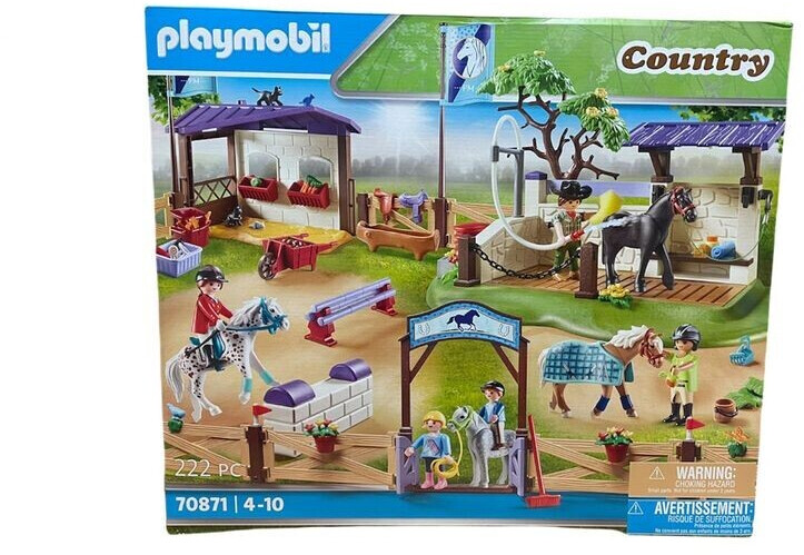 Playmobil 70871