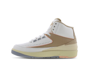 Buy Nike Air Jordan 2 Retro Women sail sunset haze muslin desert