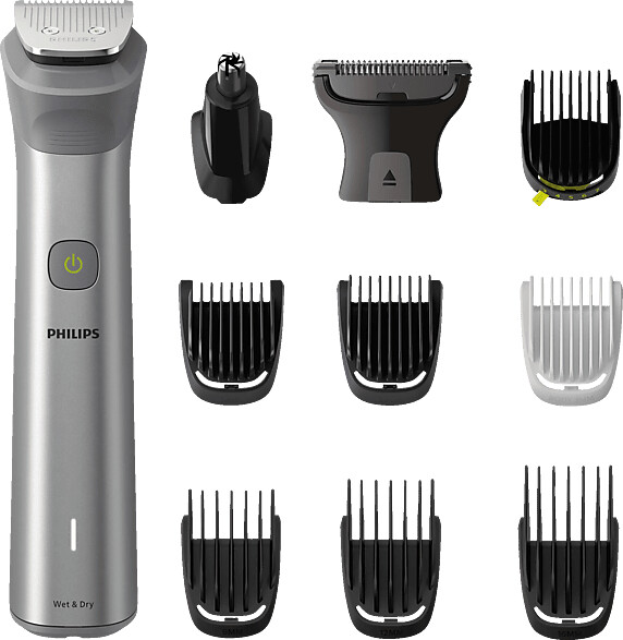 Philips All-in-One Trimmer Series 5000 MG5930/15 a € 45,99 (oggi)