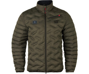 Harkila clim8 Insulated Jacke willow green ab 398 99 Preisvergleich bei idealo.at