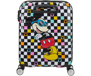 American tourister trolley disney discount