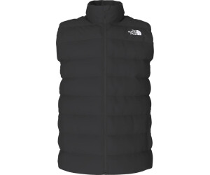 The north face nuptse aconcagua weste hot sale