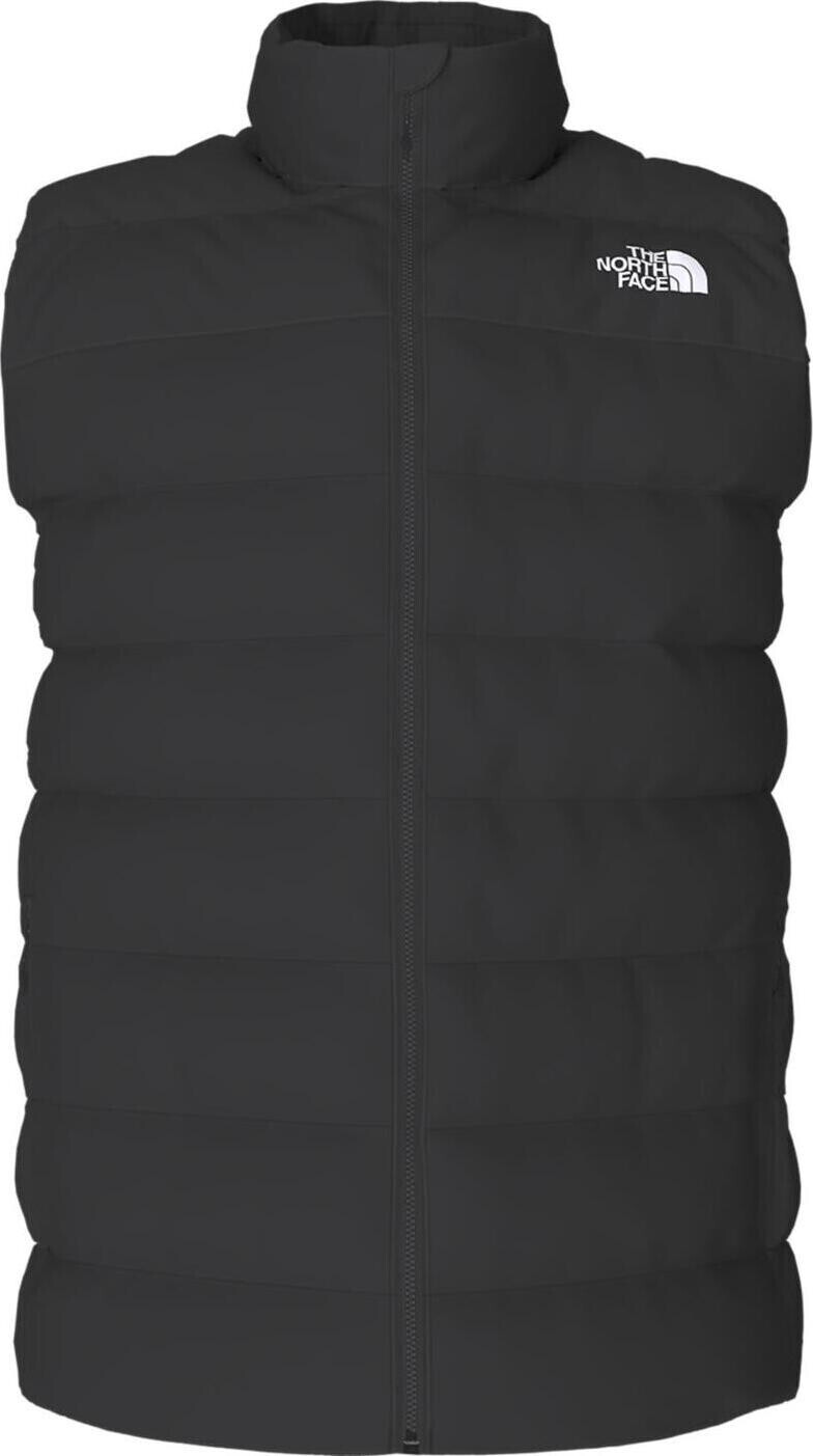 The North Face Aconcagua III Gilet Men TNF black