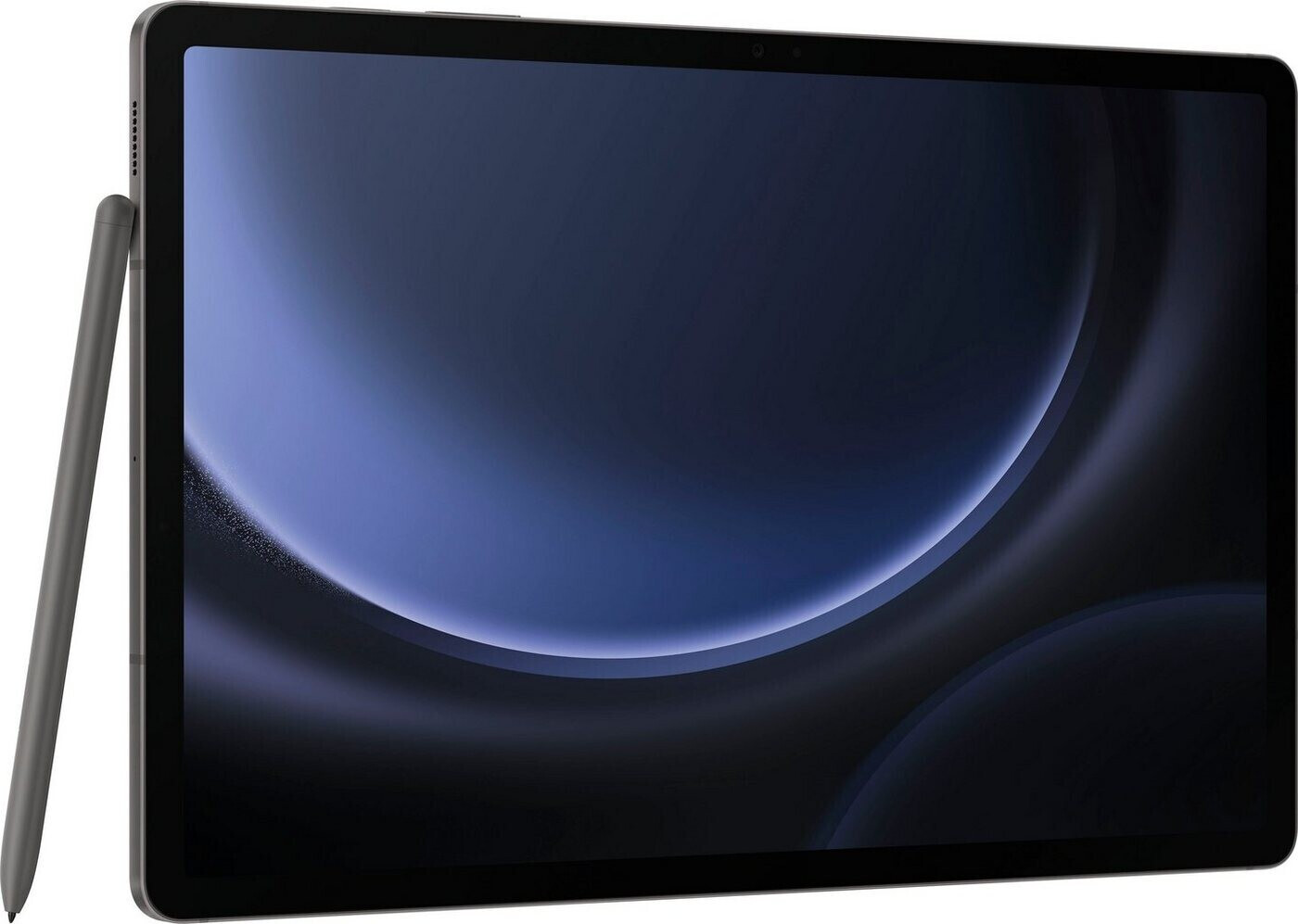 Tablette Galaxy Tab S9 Plus 256Go Anthracite SAMSUNG à Prix Carrefour