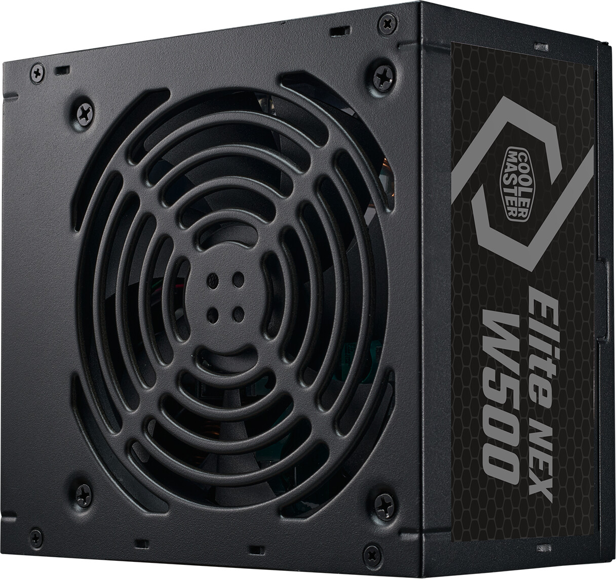 Cooler Master Elite NEX White W500 500W