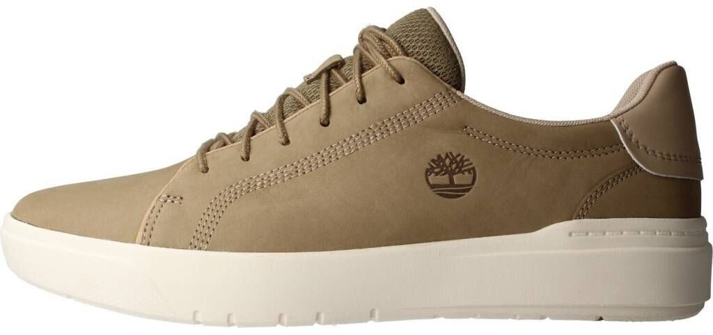 Timberland Seneca Bay Oxford Trainers petrified oak