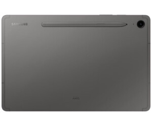 Samsung Galaxy Tab S9 FE 128GB WiFi grau ab 329,00 € (Februar 2025 Preise) | Preisvergleich bei idealo.de Samsung Galaxy Tab S9 FE 128GB WiFi grau ab 329,00 € (Februar 2025 Preise) | Preisvergleich bei idealo.de