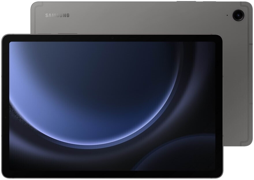 Samsung Galaxy Tab S9 FE 128GB WiFi grau ab 368,01 € (Februar 2025 Preise) | Preisvergleich bei idealo.de Samsung Galaxy Tab S9 FE 128GB WiFi grau ab 368,01 € (Februar 2025 Preise) | Preisvergleich bei idealo.de
