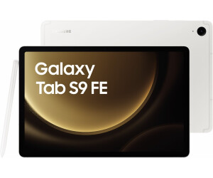 Samsung Galaxy Tab S9 FE 128GB WiFi silber