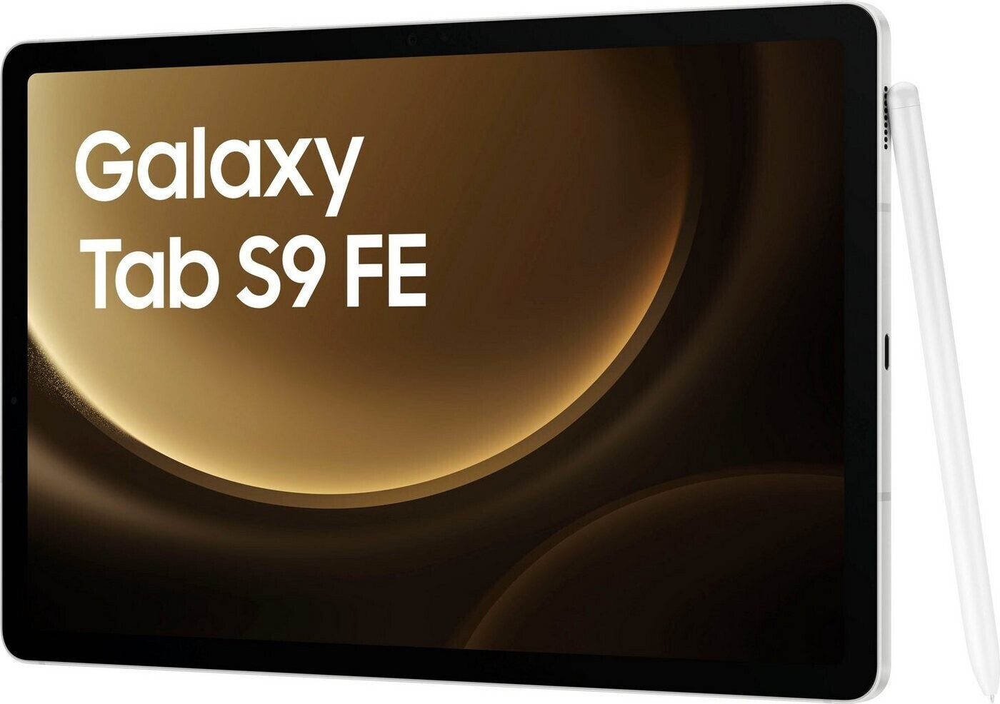 Samsung Galaxy Tab S9 FE 128GB WiFi silber ab 368,55 € | Preisvergleich bei idealo.de Samsung Galaxy Tab S9 FE 128GB WiFi silber ab 368,55 € | Preisvergleich bei idealo.de