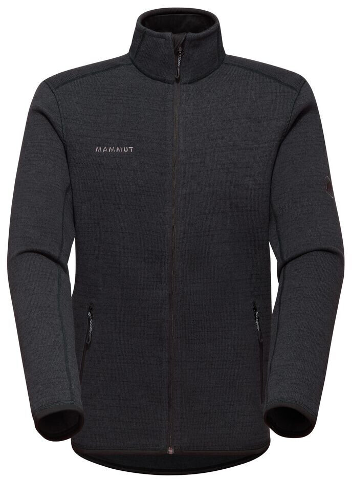 Mammut Arctic ML Jacket (1014-10394) black melange
