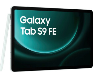 Samsung Galaxy Tab S9 FE 128 Go Wi Fi menthe au meilleur prix sur