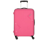 American Tourister At Zakk 4 Rollen Trolley 68 cm 121664 ab 99 95 Preisvergleich bei idealo