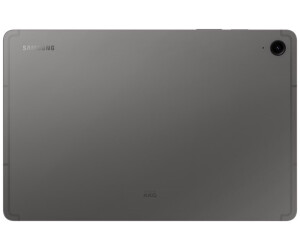 Samsung Galaxy Tab S7 FE, Tablet Android, 12,4 Pollici, Wi-Fi, RAM 6 GB,  256 GB, Tablet Android 13 Black, Versione Italiana 2023 : :  Informatica