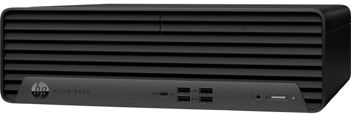 HP Elite SFF 800 G9 7B0D3EA