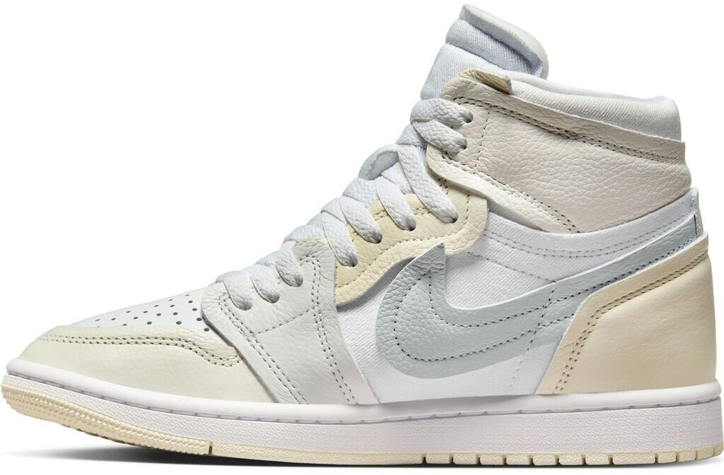 Jordan 1 white women outlet