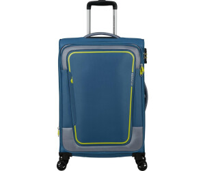 American Tourister Pulsonic 4 Rollen Trolley 68 cm 146517 ab 97 95 Preisvergleich bei idealo