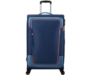 American Tourister Pulsonic 4 Rollen Trolley 81 cm 146518 ab 111 95 Preisvergleich bei idealo