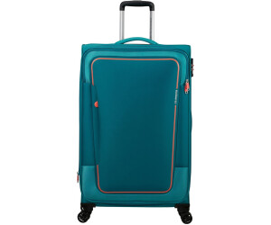 American Tourister Pulsonic 4 Rollen Trolley 81 cm 146518 ab 111 95 Preisvergleich bei idealo
