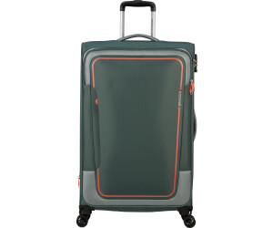 American Tourister Pulsonic 4 Rollen Trolley 81 cm 146518 ab 111 95 Preisvergleich bei idealo