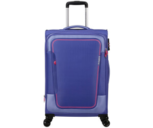 American Tourister Pulsonic 4 Rollen Trolley 68 cm 146517 soft lilac ab 104 95 Preisvergleich bei idealo
