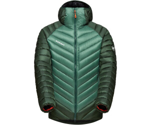 Mammut Broad Peak IN Hooded Jacket 1013 02960 desde 261 90