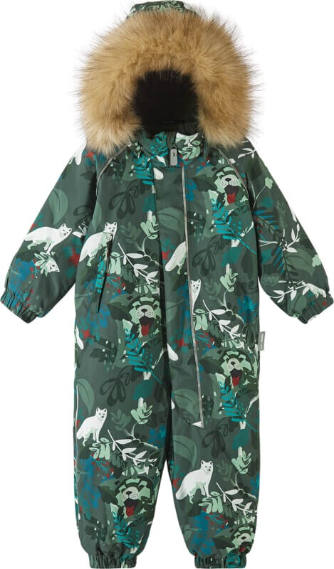 Reima Kid's Reimatec Winter Overall Lappi