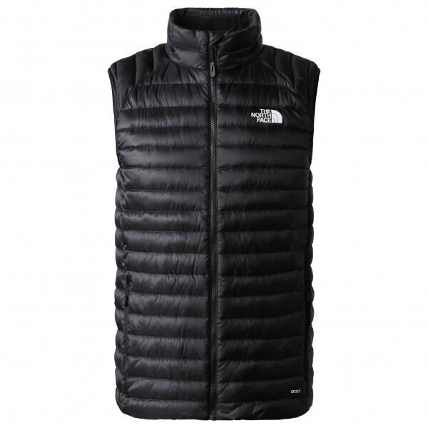 North face men's thermoball vest cheap