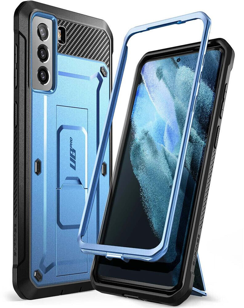Supcase UB Pro noSP for Galaxy S21 5G Blue
