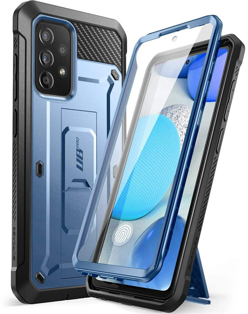 Supcase UB Pro SP for Galaxy A52s 5G A52 4G/5G Blue