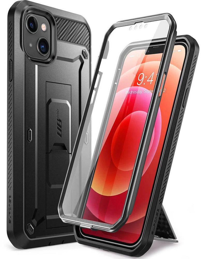 Supcase UB Pro SP for iPhone 13 Mini Black