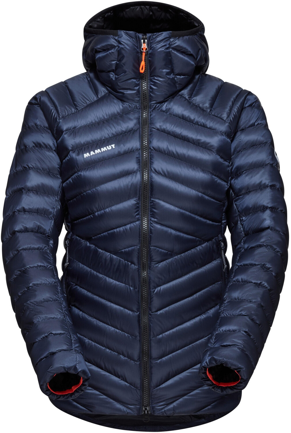 Mammut Broad Peak IN Hooded Jacket Women 1013 02970 au meilleur prix sur idealo