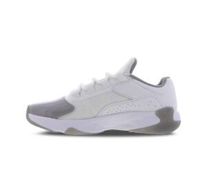 Black and white jordan 11 womens clearance