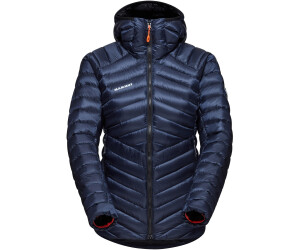 Mammut broad peak hooded sales