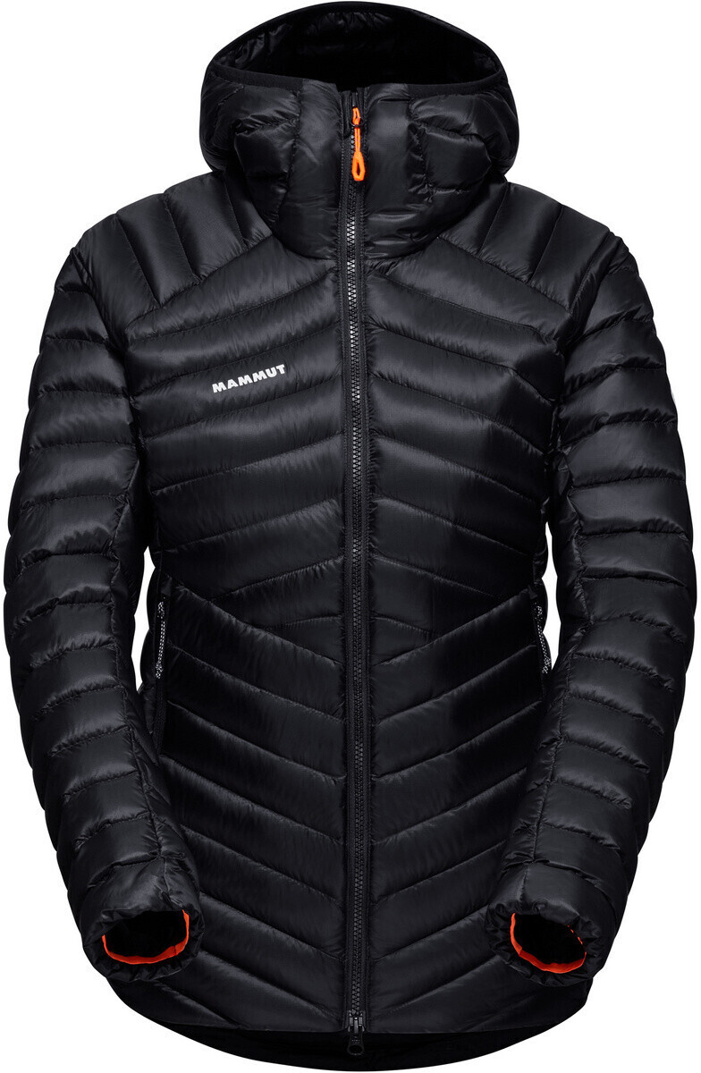 Mammut Broad Peak IN Hooded Jacket Women (1013-02970) black