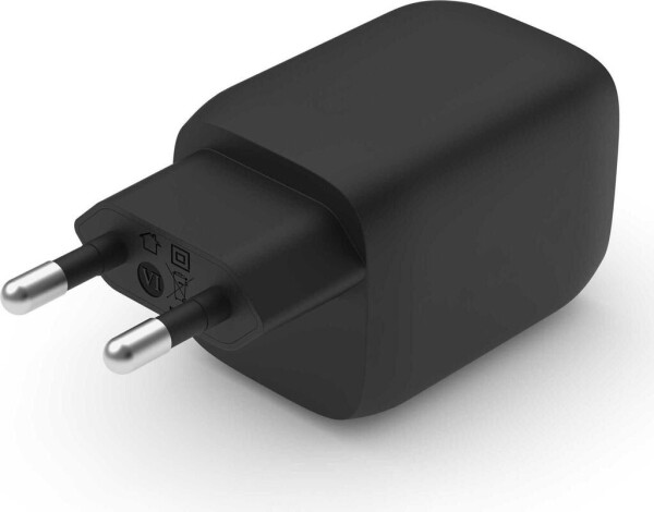 Belkin BoostCharge Pro USB-C-GaN-Ladegerät 65W Schwarz, Bild 4