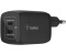 Belkin BoostCharge Pro USB-C-GaN-Ladegerät 65W