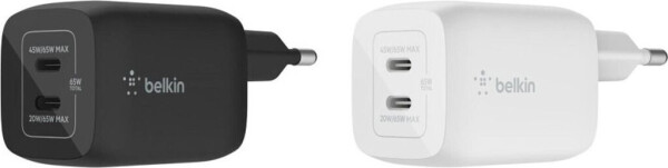 Belkin BoostCharge Pro USB-C-GaN-Ladegerät 65W, Bild 10
