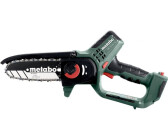 Metabo MS 18 LTX 15 (with battery and charger)