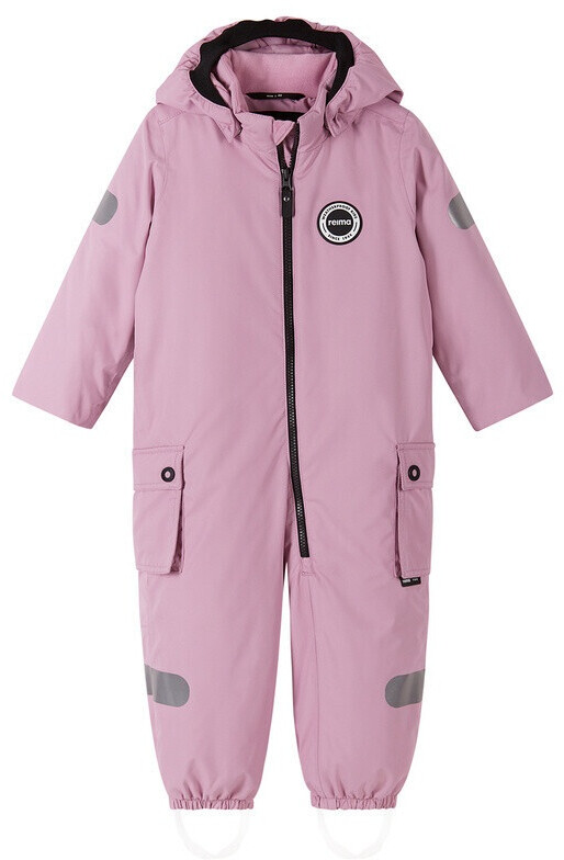 Reima Marte Mid Transitional Overalls Outdoor Overalls
