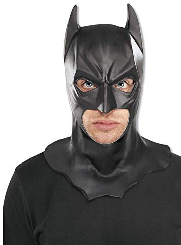 Rubie's Masque adulte Batman au meilleur prix sur