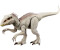 Mattel Jurassic World: Dino Trackers Camouflage 'N Battle - Indominus Rex