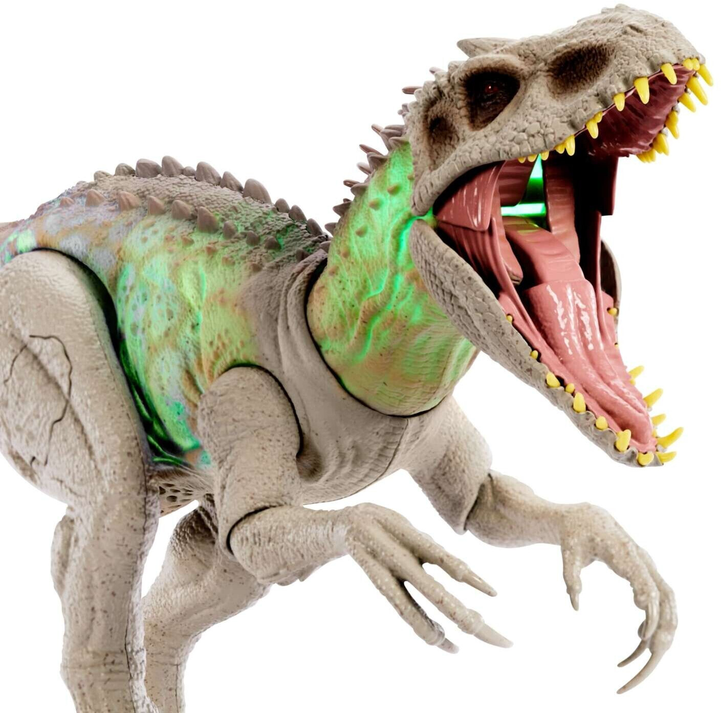 Jurassic world mattel new arrivals indominus rex