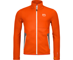 Men's HP WINDPROOF Fleece Jacket / patrol orange buy