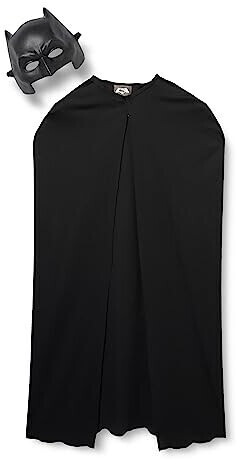 Rubie's Batman cape et masque adulte