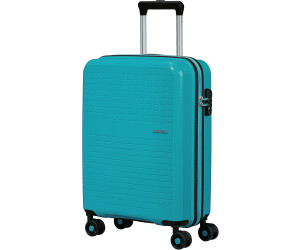 American Tourister Summer Hit 4 Rollen Trolley 55 cm 139230 ab 89 95 Preisvergleich bei idealo