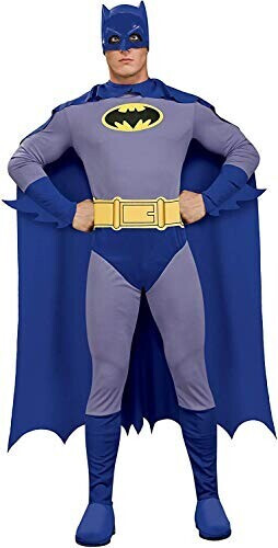 Rubie's Batman Deluxe Costume (889053) a € 35,04 (oggi)