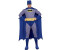 Rubie's Batman Deluxe Costume (889053)